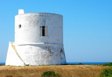 Torre Del Pizzo Gallipoli